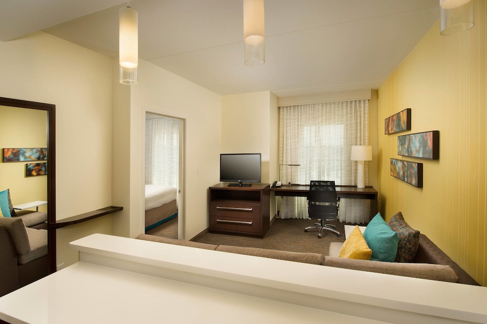 Residence Inn Atlanta NE/Duluth Sugarloaf 4/47