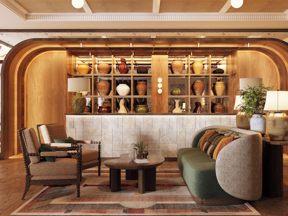 Grand Hotel Roi Rene Aix - MGallery Collection 6/48