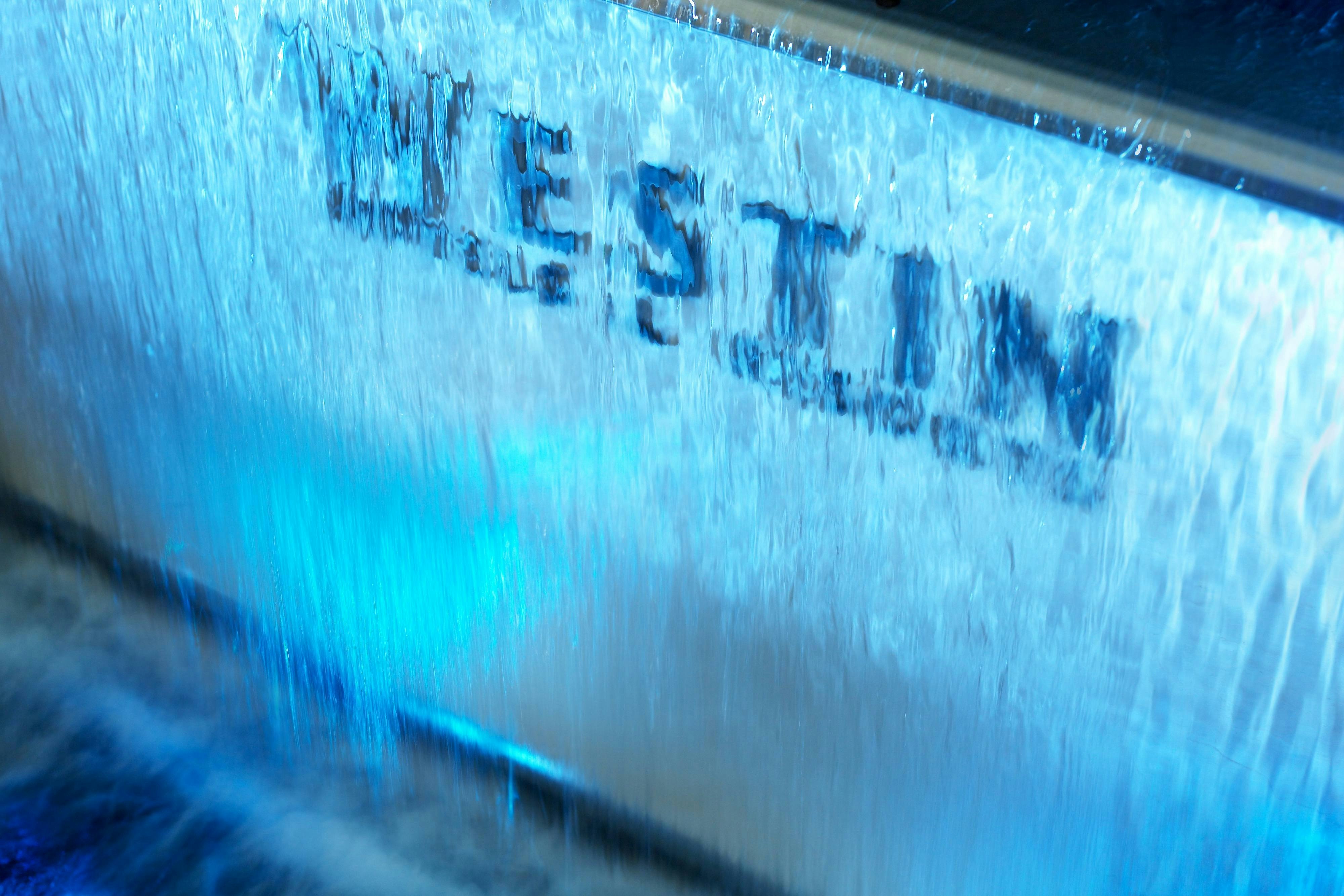 Westin O Hare 42/42