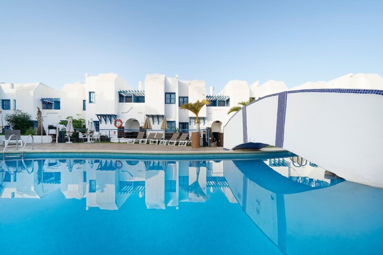 BLUESEA Bahia Fanabe and Villas 43/52
