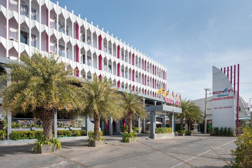 Eco Inn Lite Ubonratchathani 43/49