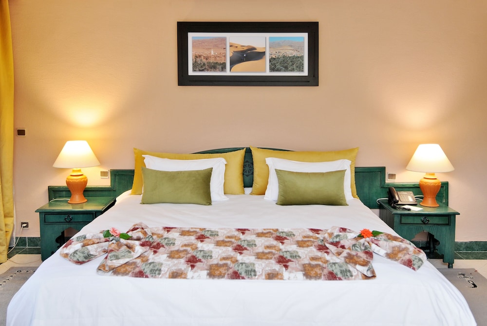 Hotel Volubilis 10/34