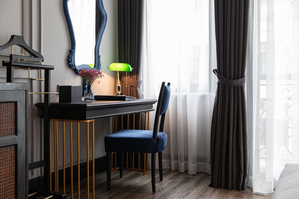 Solaria Hotel Hanoi 41/47
