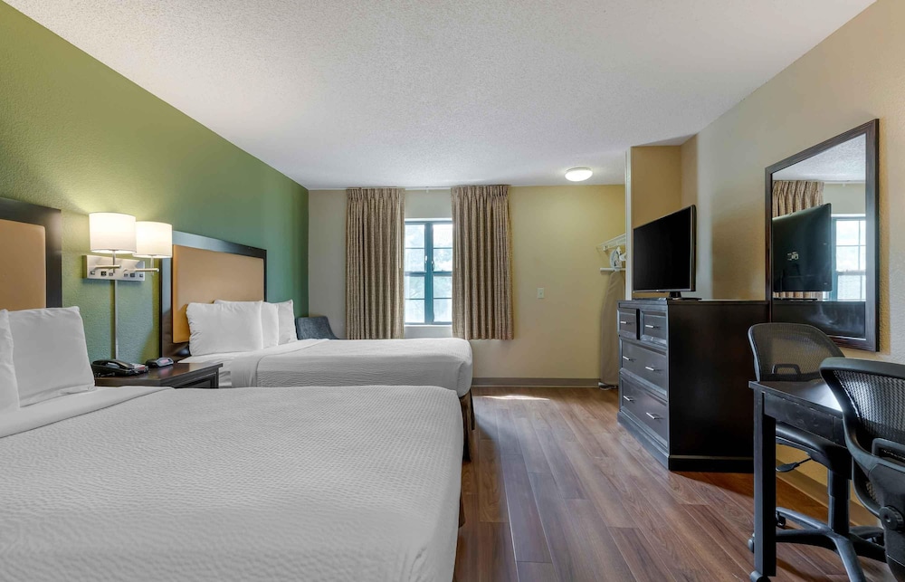Extended Stay America - Jacksonville - Baymeadows 22/61