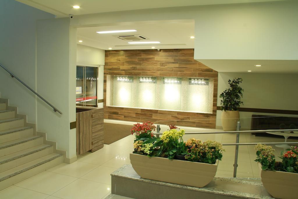 RESIDENCE HOTEL IMPERATRIZ 8/34