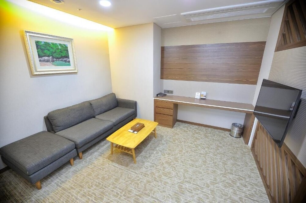 The Recenz Dongdaemun Hotel 45/62
