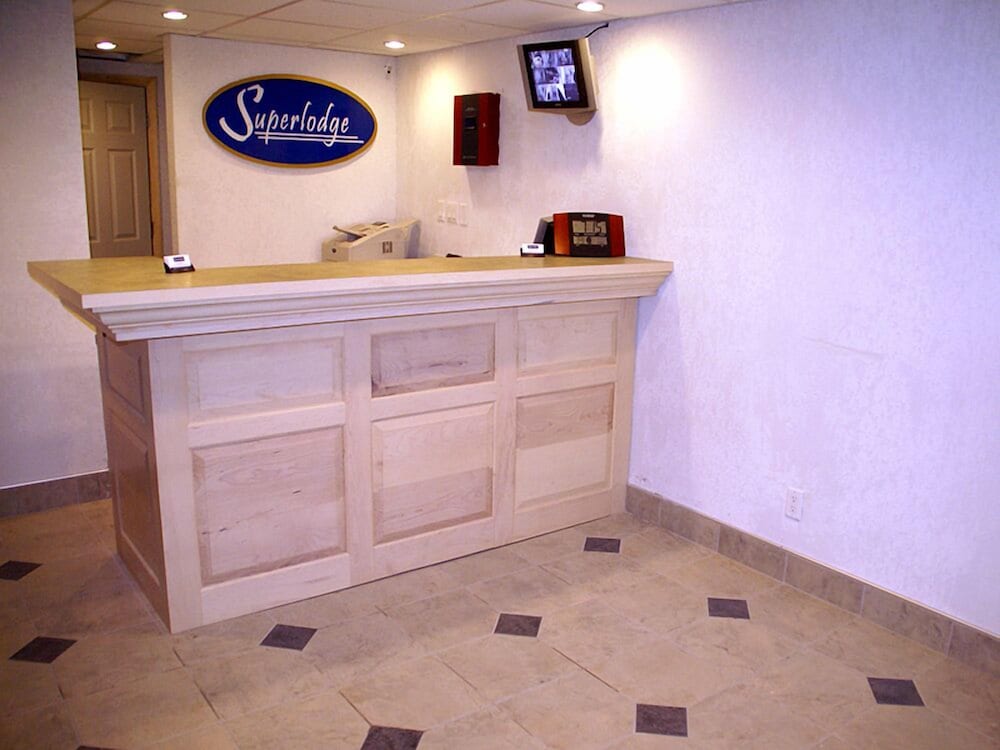 Superlodge Atlantic City/Absecon 13/47
