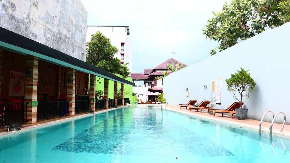 Meotel Purwokerto 2/41