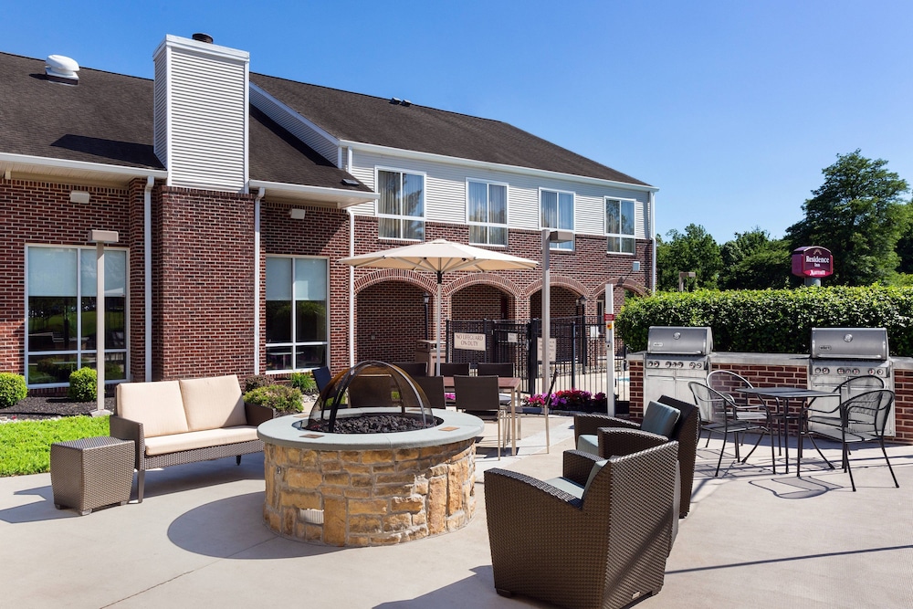 Residence Inn Philadelphia Willow Grove in HORSHAM - PA