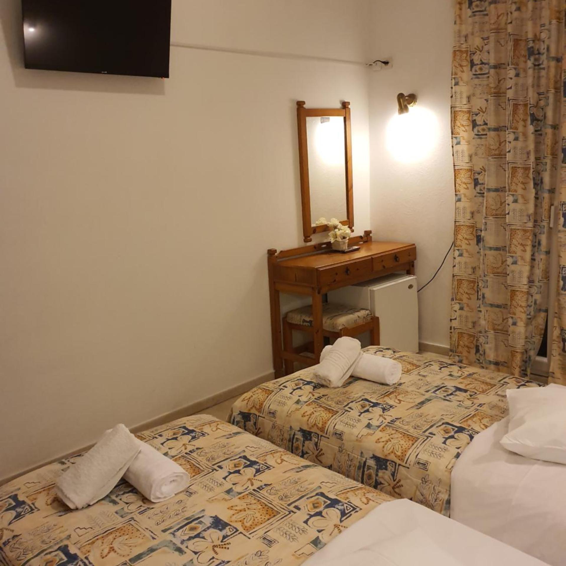 Panorama Hotel 12/17