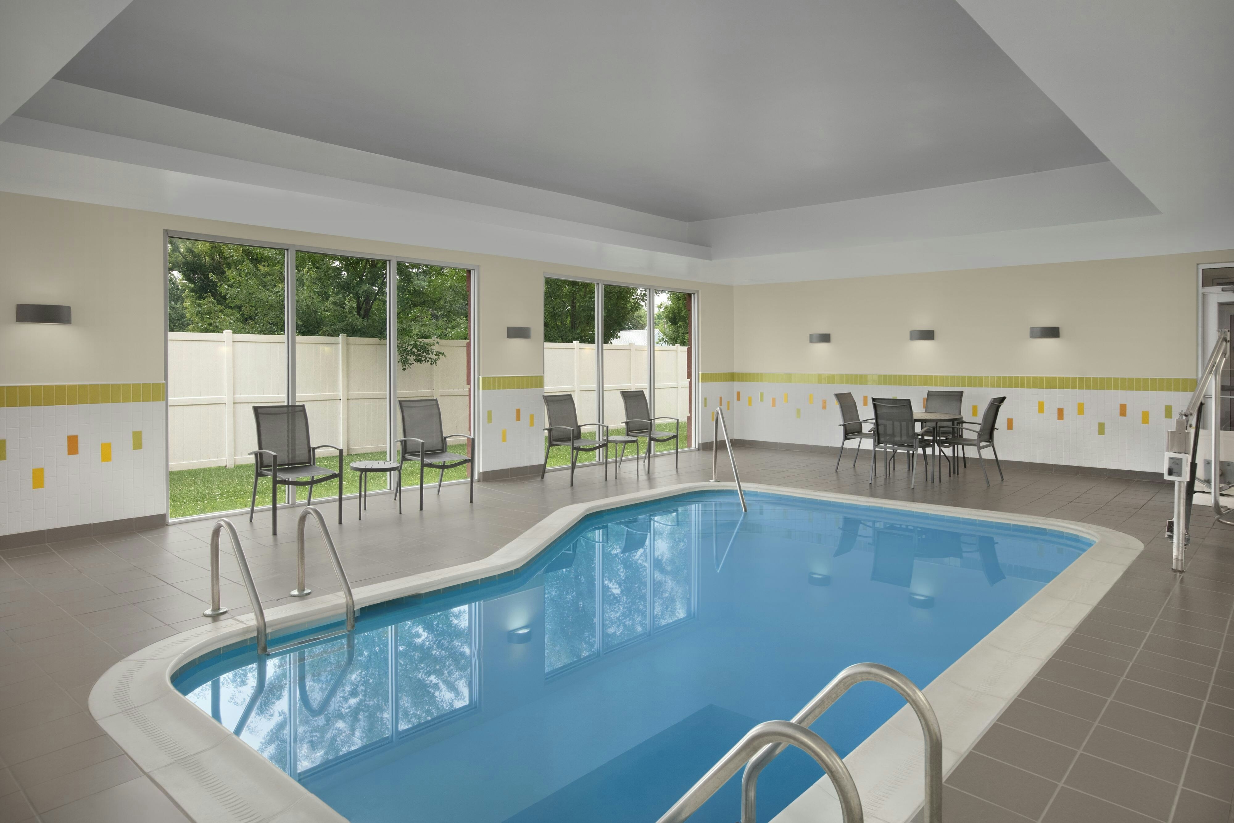 Fairfield Inn Suites Wilmington New Castle 26/45
