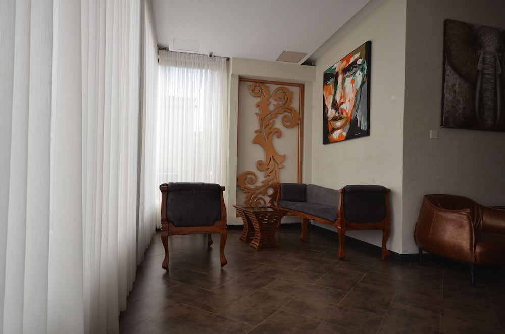 The Venti Hotel & Spa 24/37