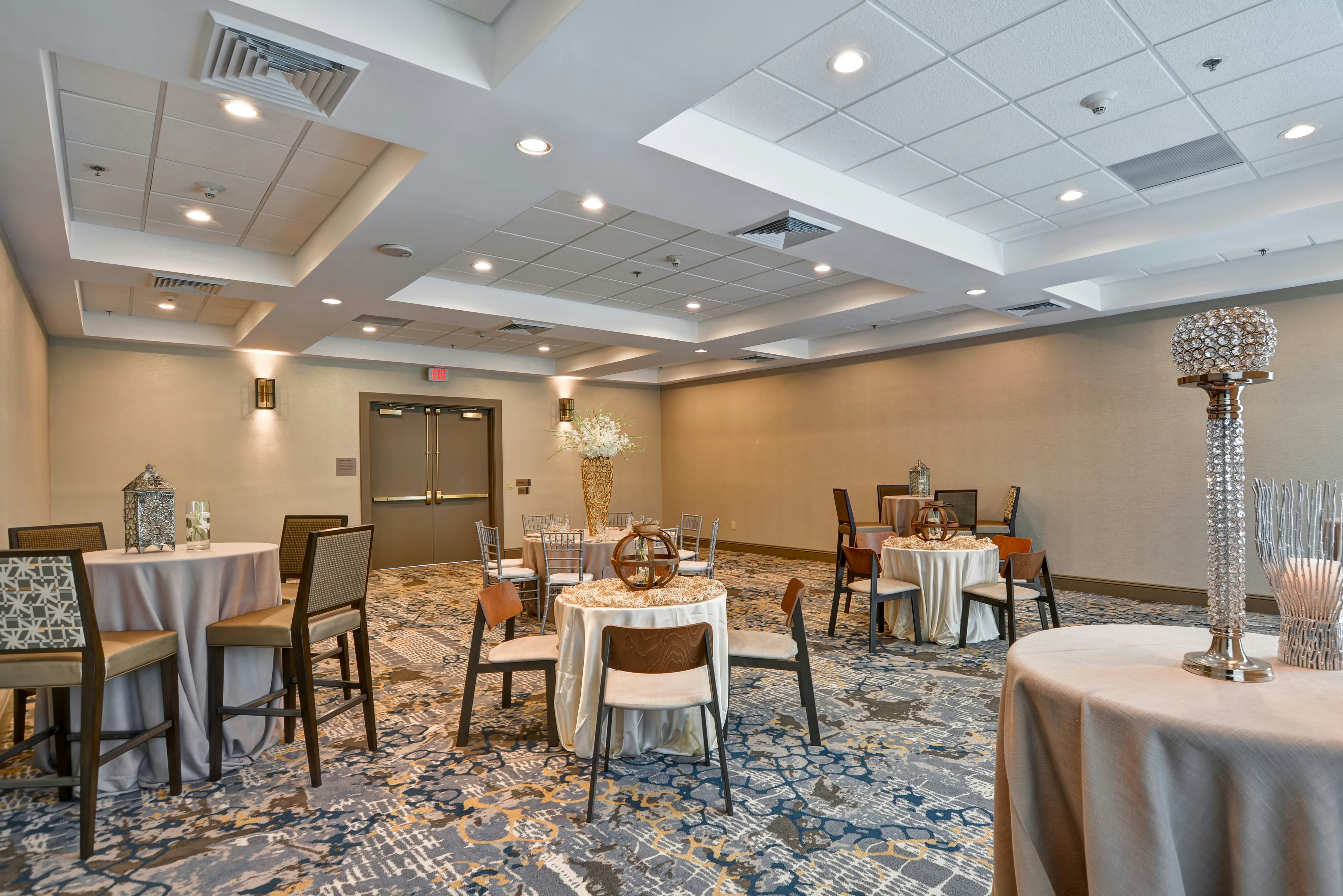 Embassy Suites by Hilton Milpitas Silicon Valley 43/67