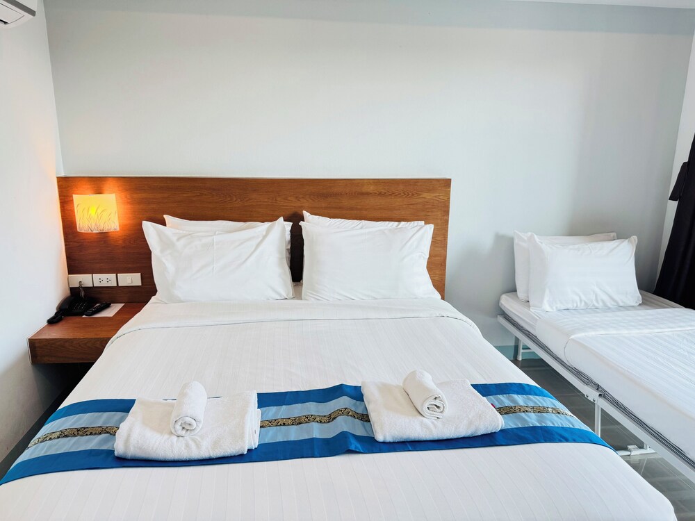 Collection O Room Lanna Hotel 15/59