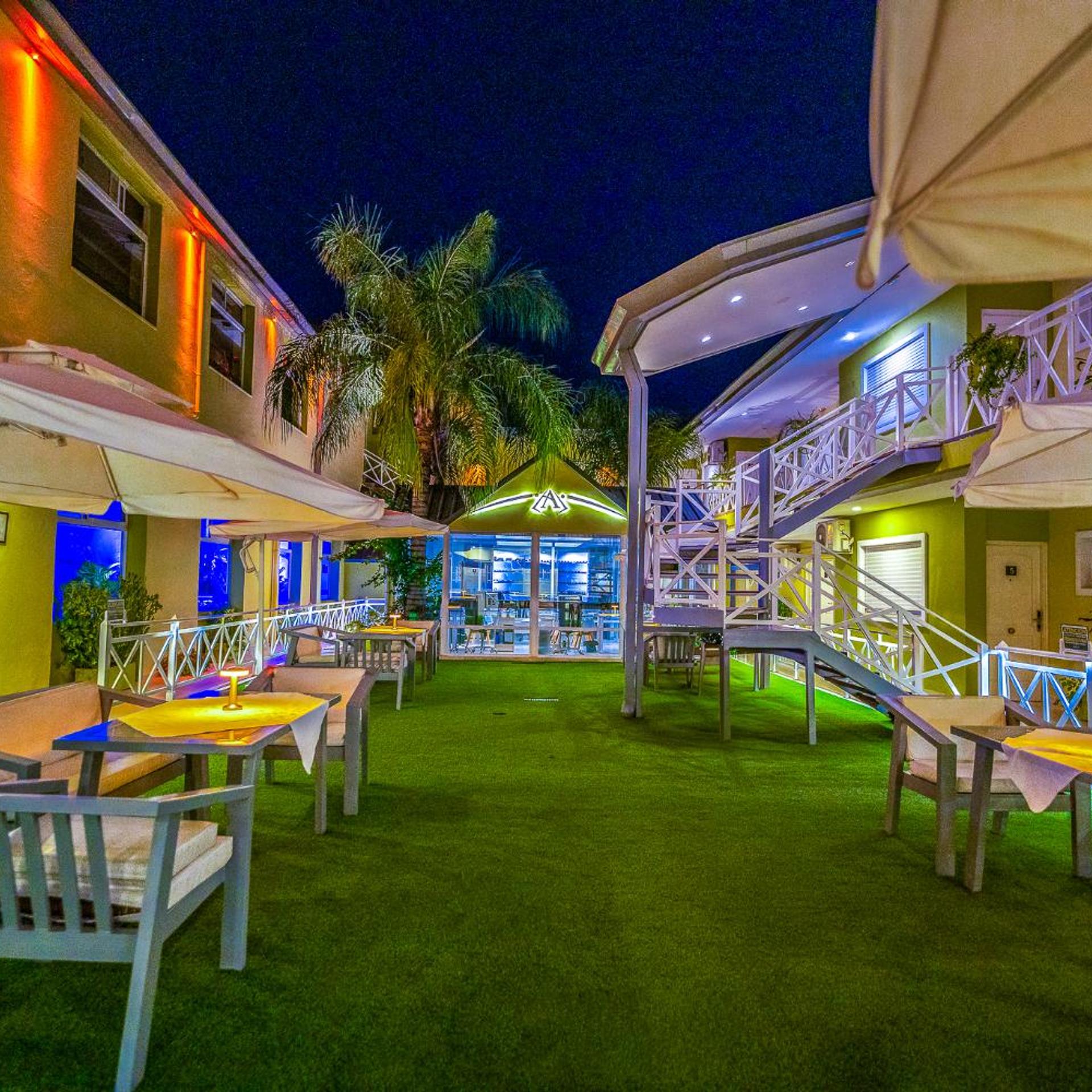 Alto Verde Suites and Apart 42/50