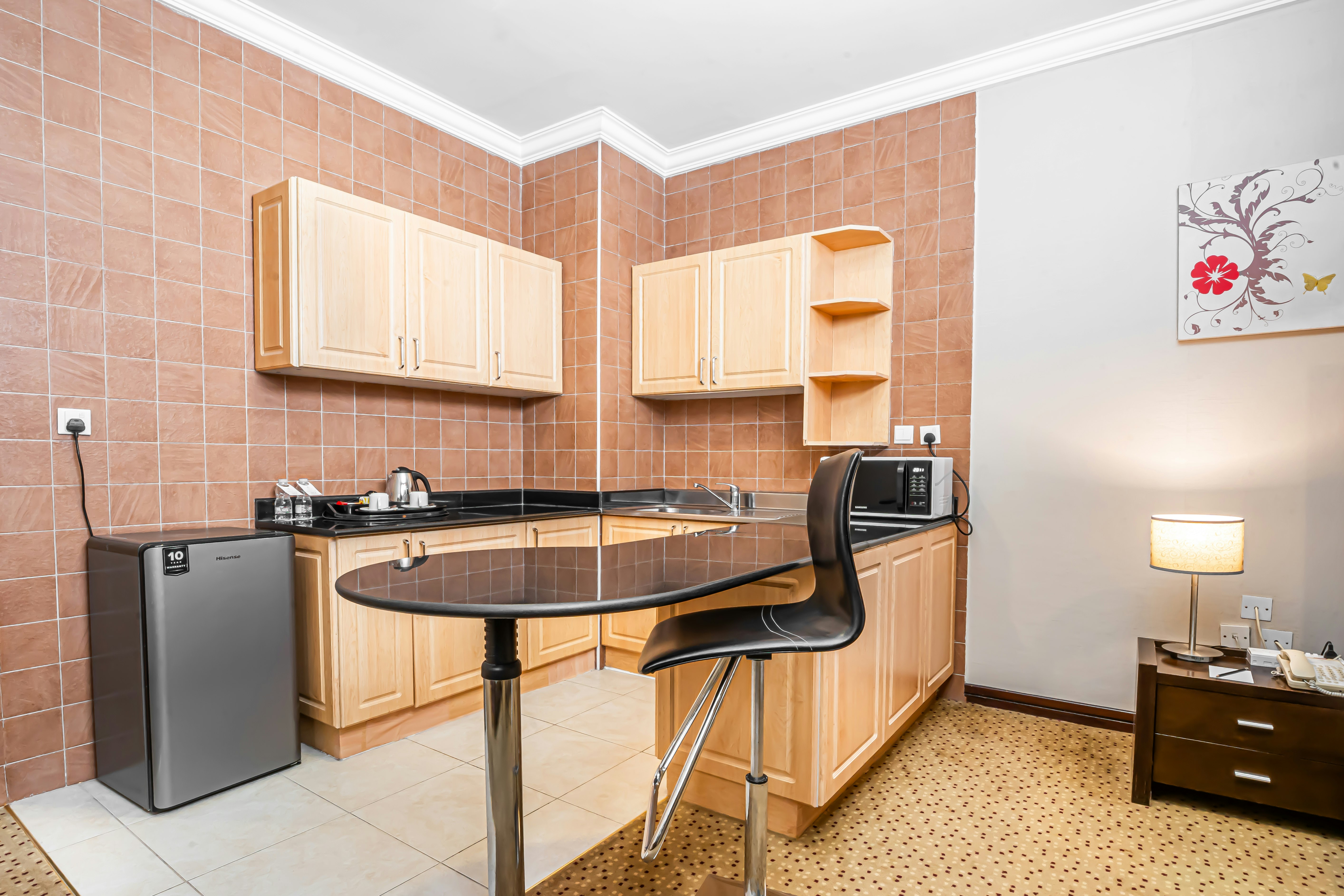 Kingsgate Hotel Doha 8/81