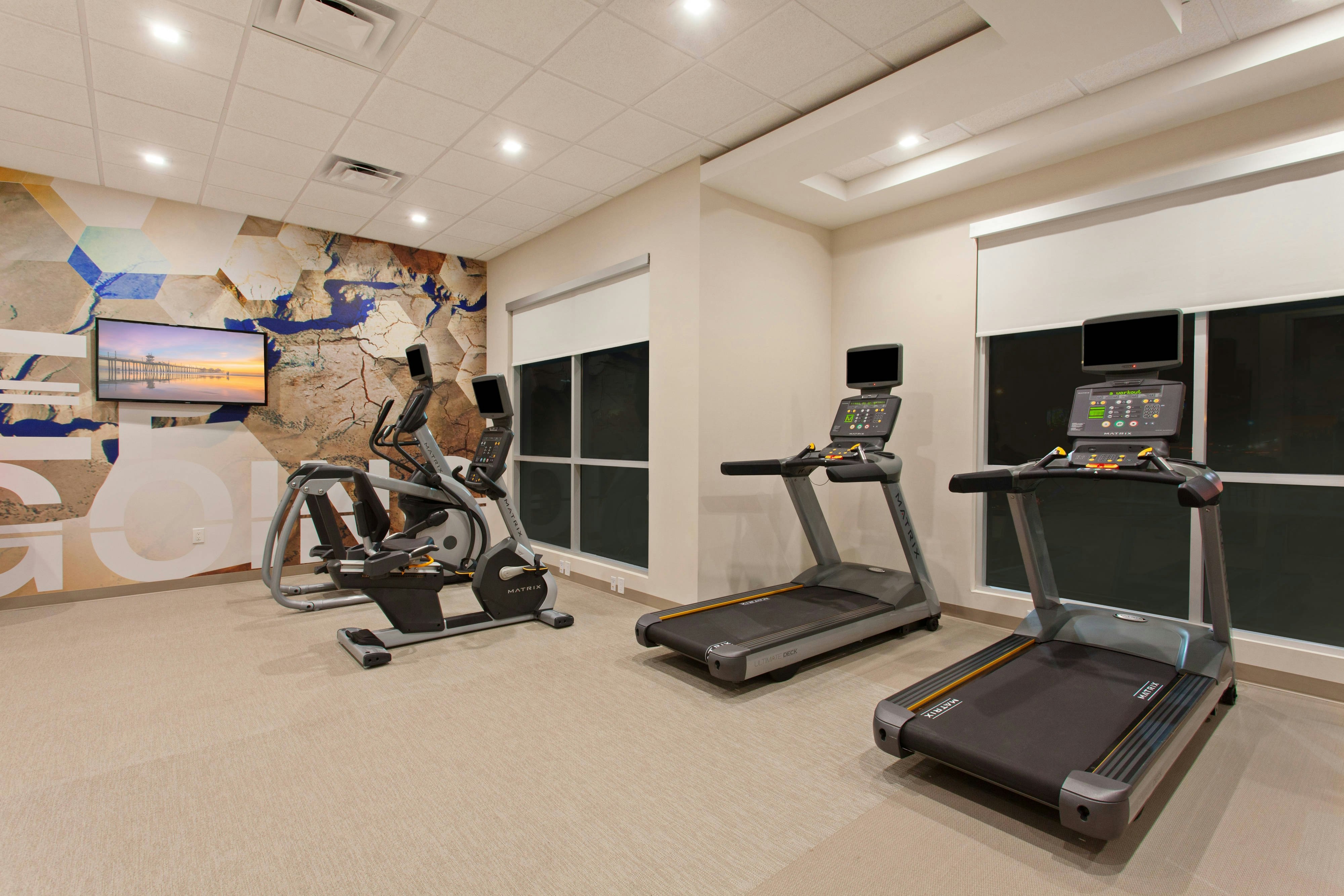 Springhill Suites Huntington Beach Orange County 5/15