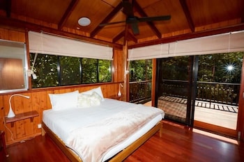 Rose Gums Wilderness Retreat 9/67