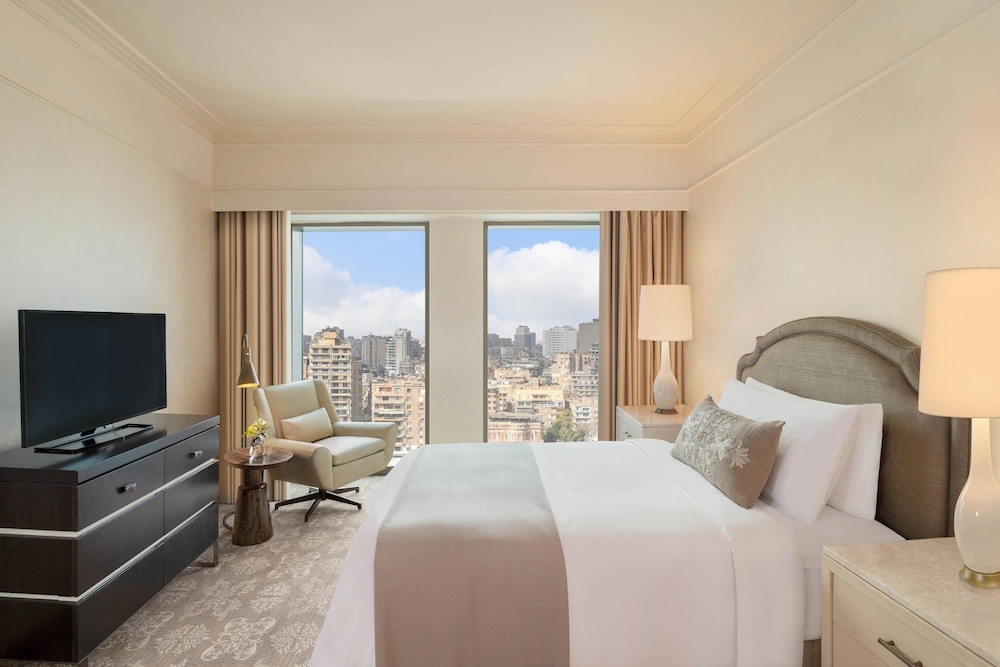 The St. Regis Cairo 18/82