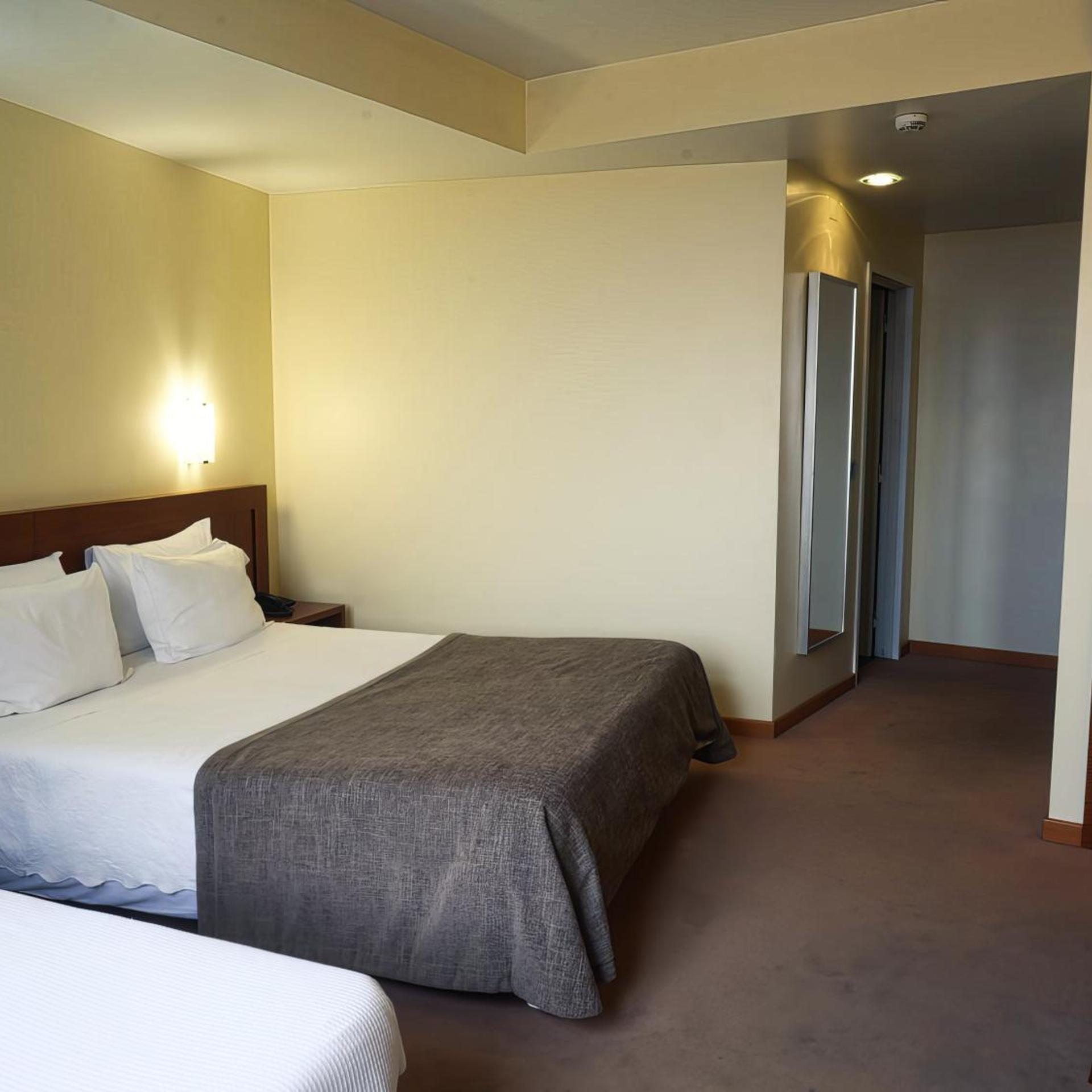 Hotel San Francisco 8/50