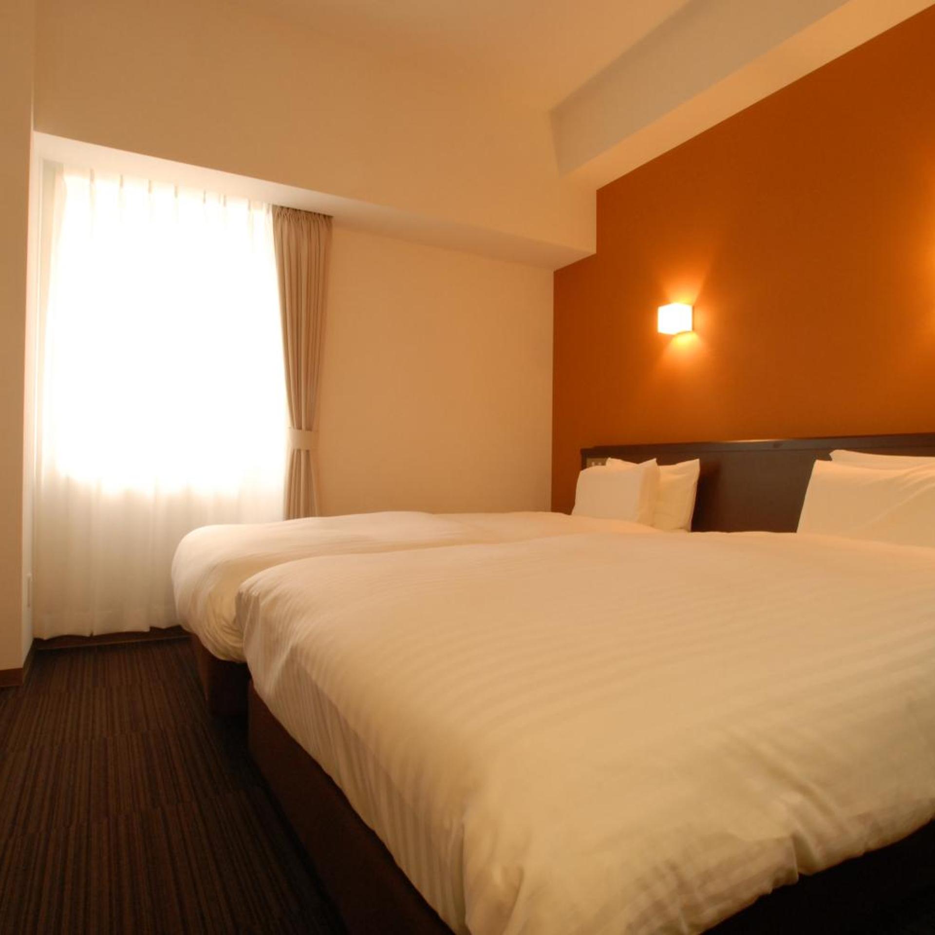 Ab Hotel Nagoya Sakae 8/26