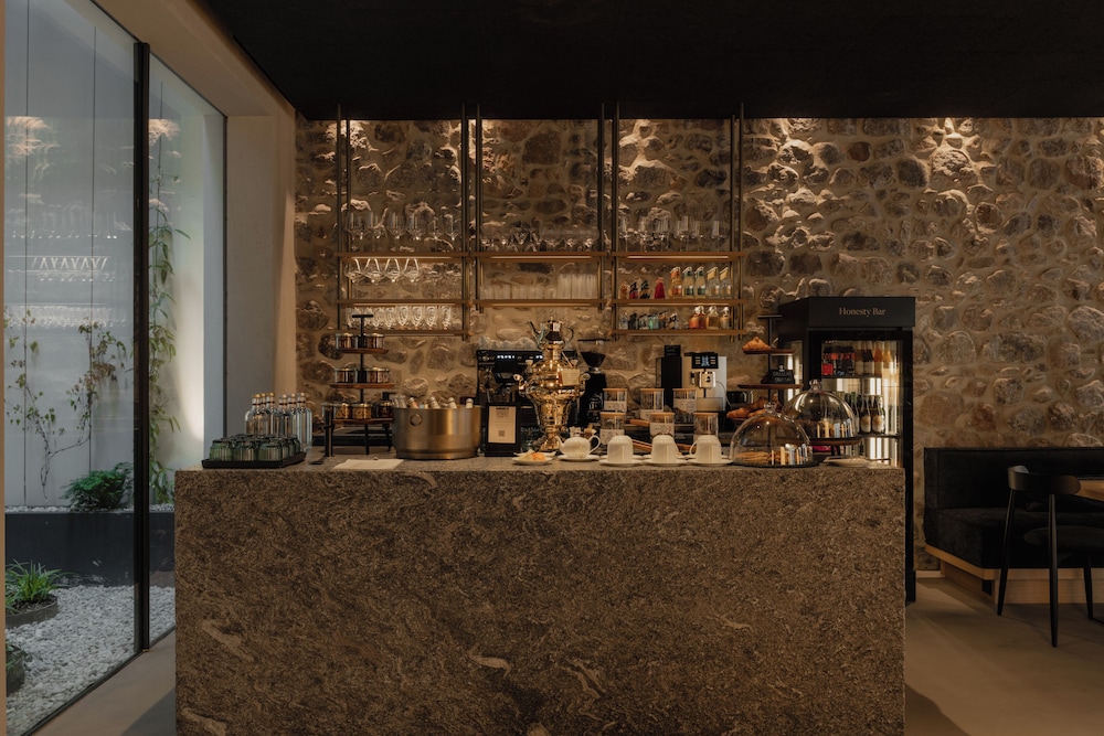 Eisenhut Boutique Hotel 10/50