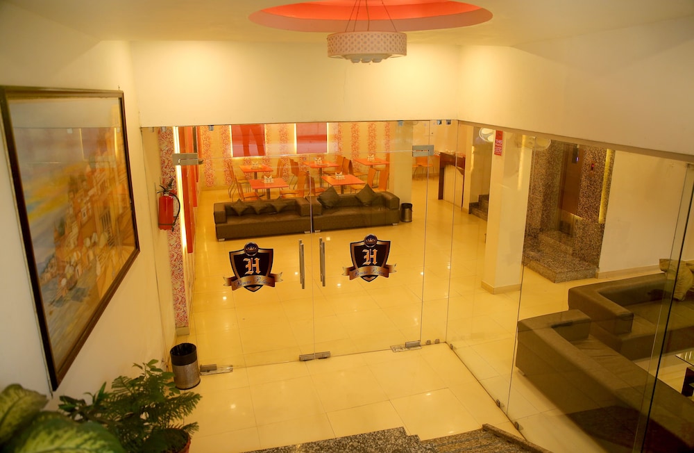 Hotel Rivera Palace 9/50