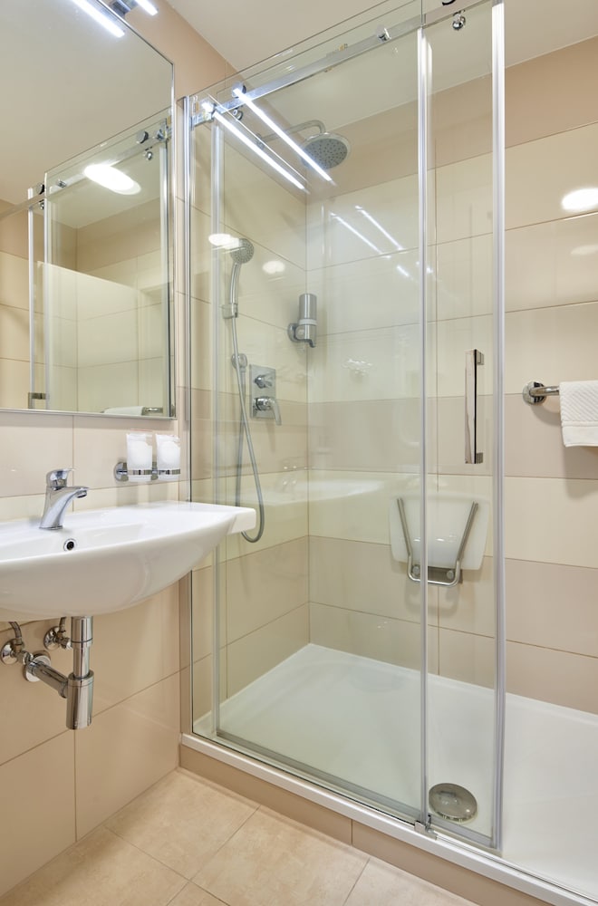 Orea Spa Hotel Cristal 40/41