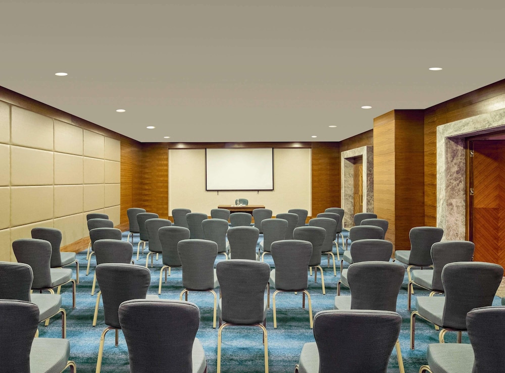 Movenpick Hotel and Thermal Spa Bursa 62/67