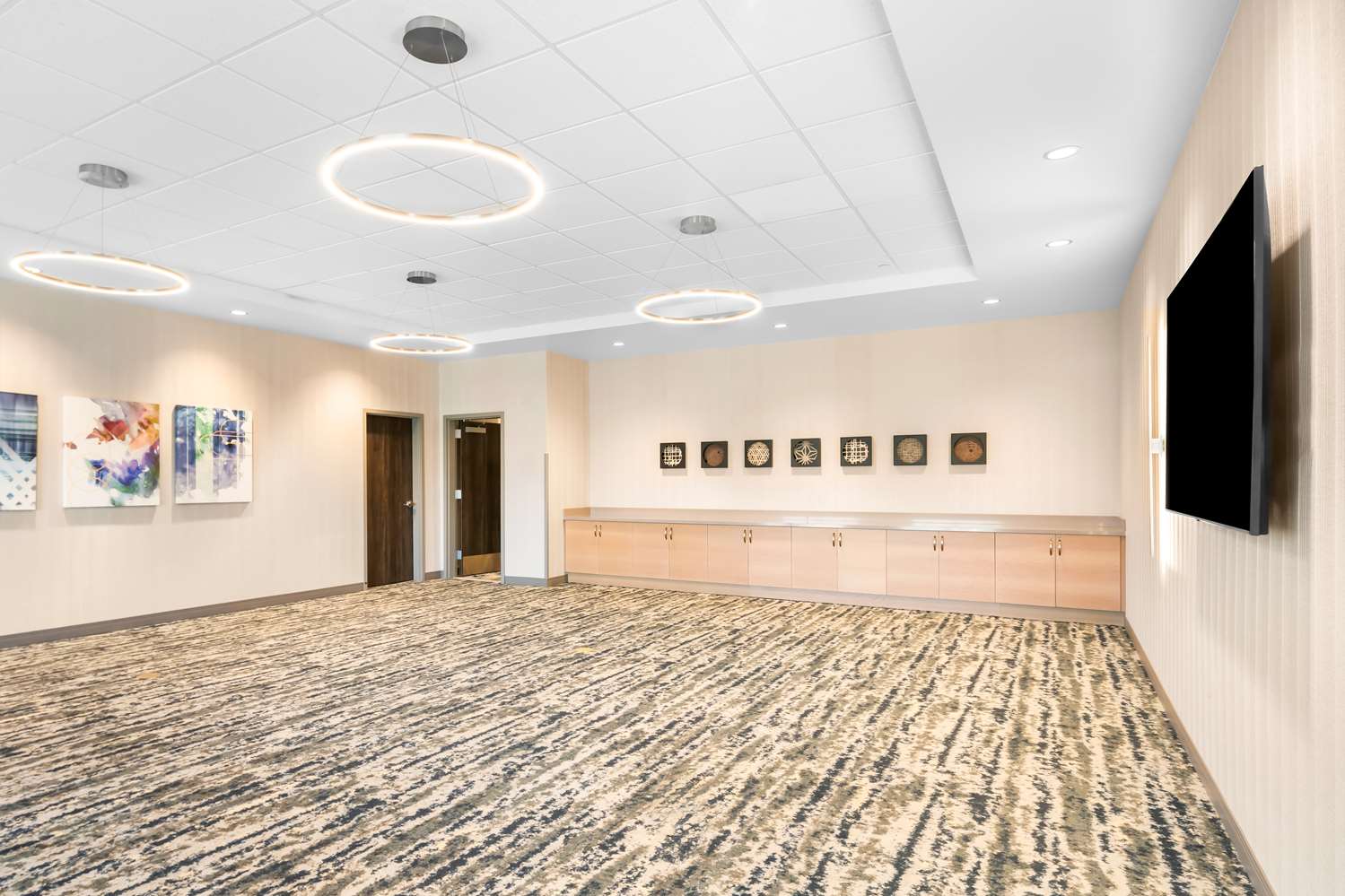 Best Western Plus Settlers Point 8/42