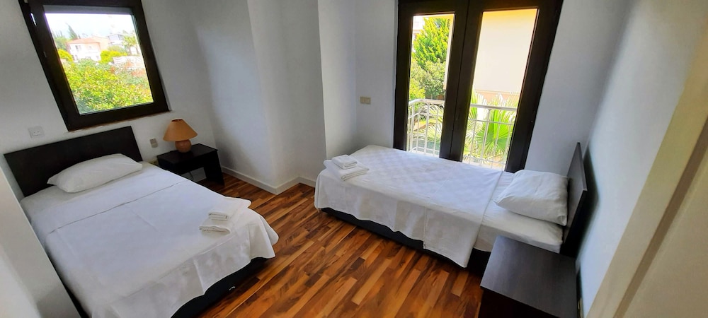 The Wind Sycamore Holiday Villas in Belek 7/39