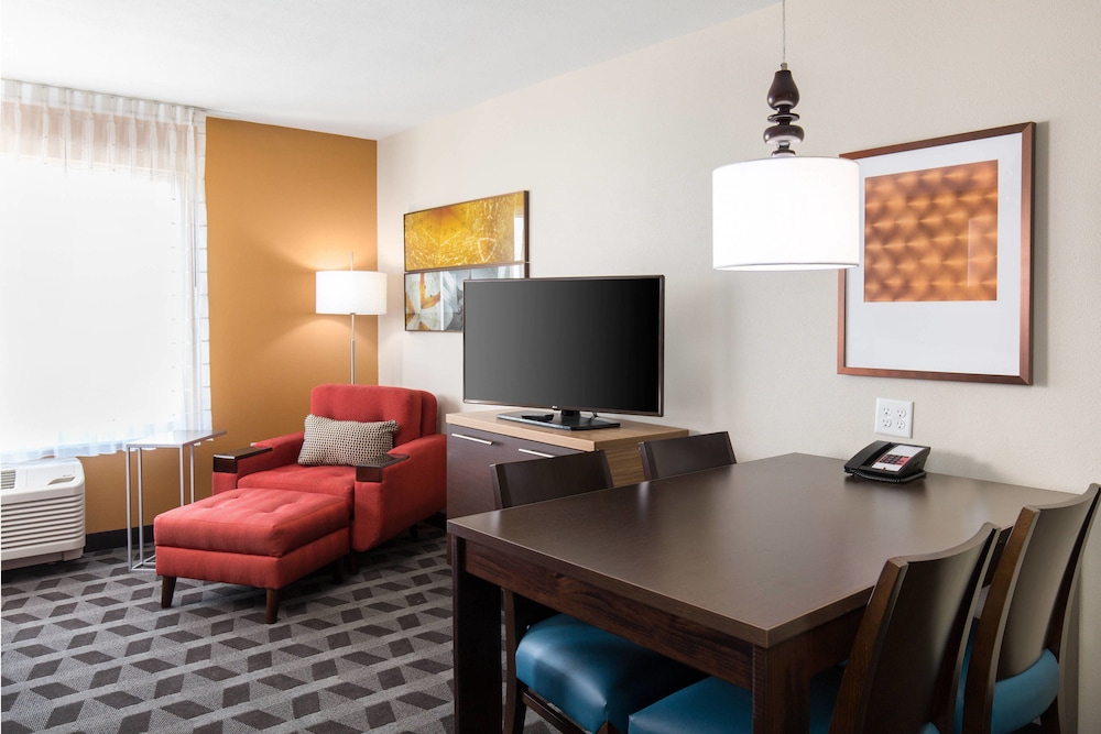 Towneplace Suites By Marriott Austin North/Lakeline 47/51
