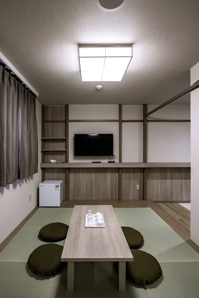 Hotel Lantana Naha Matsuyama 43/46