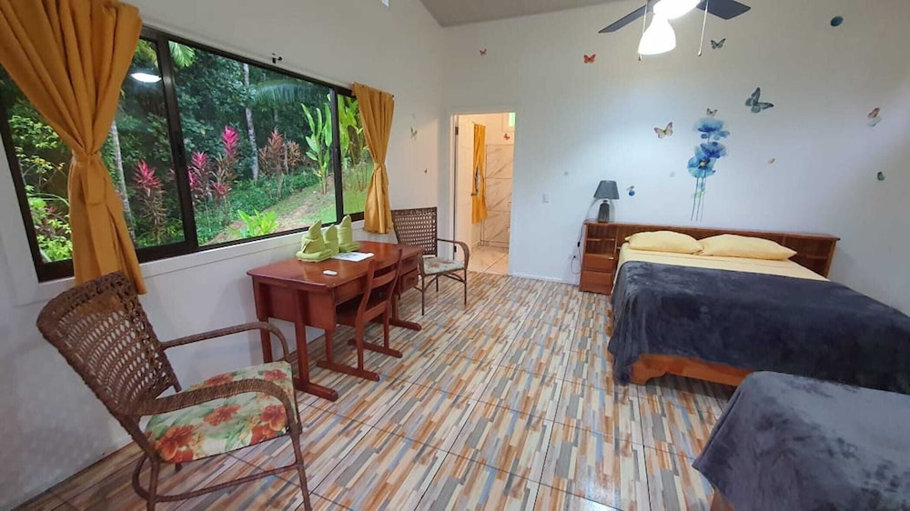 Hotel Las Caletas Lodge 31/50