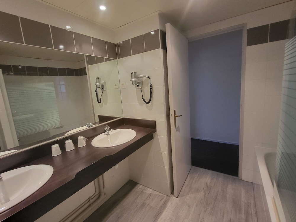 Kyriad Tours - Joue Les Tours 39/39