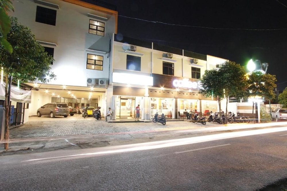 Palapa Hotel 3/49