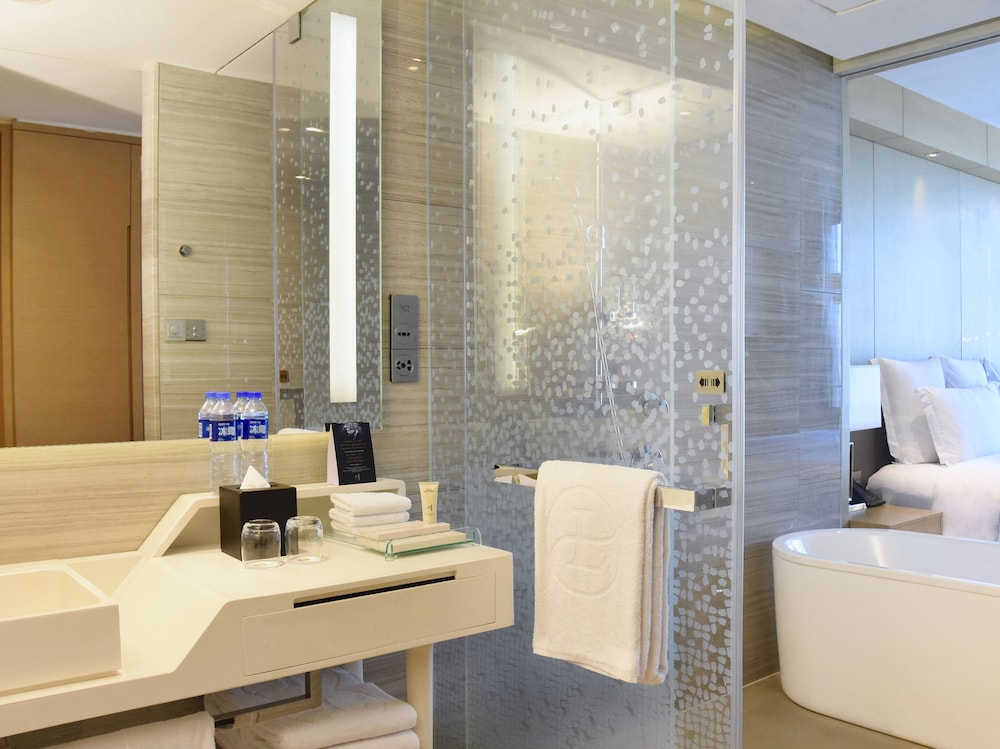 Langham Place Hotel Guangzhou 15/73