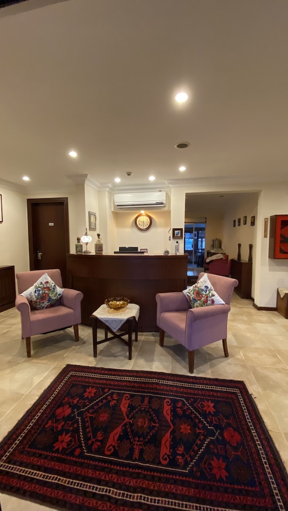 Hotel Alya 38/50