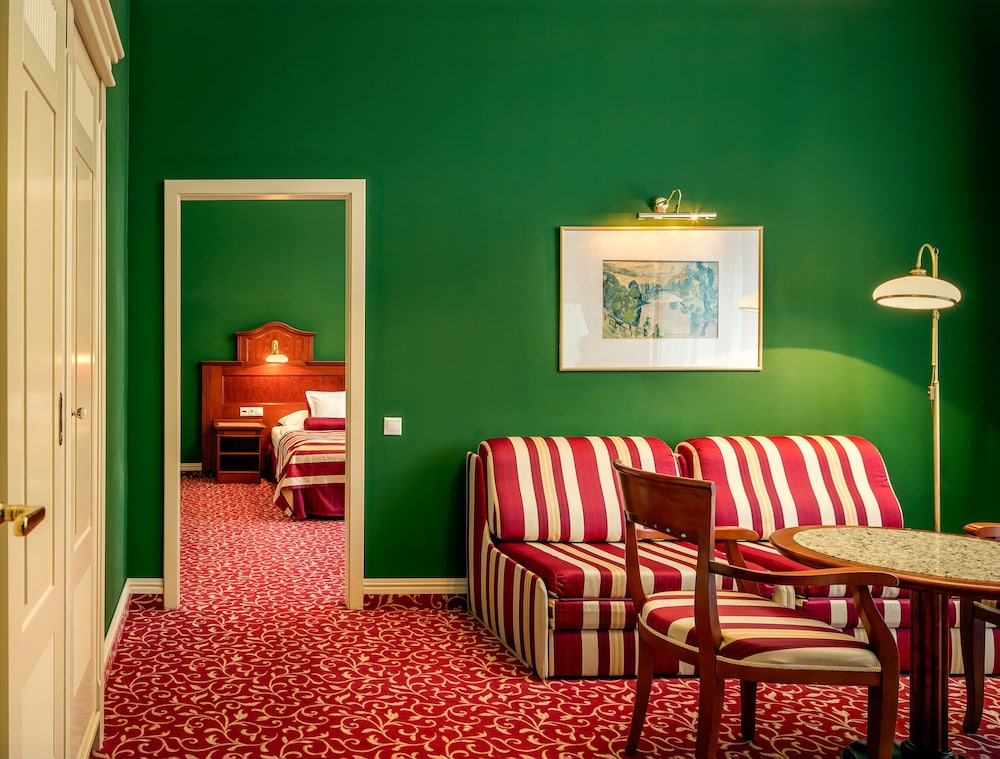 Hotel Imperial 27/41