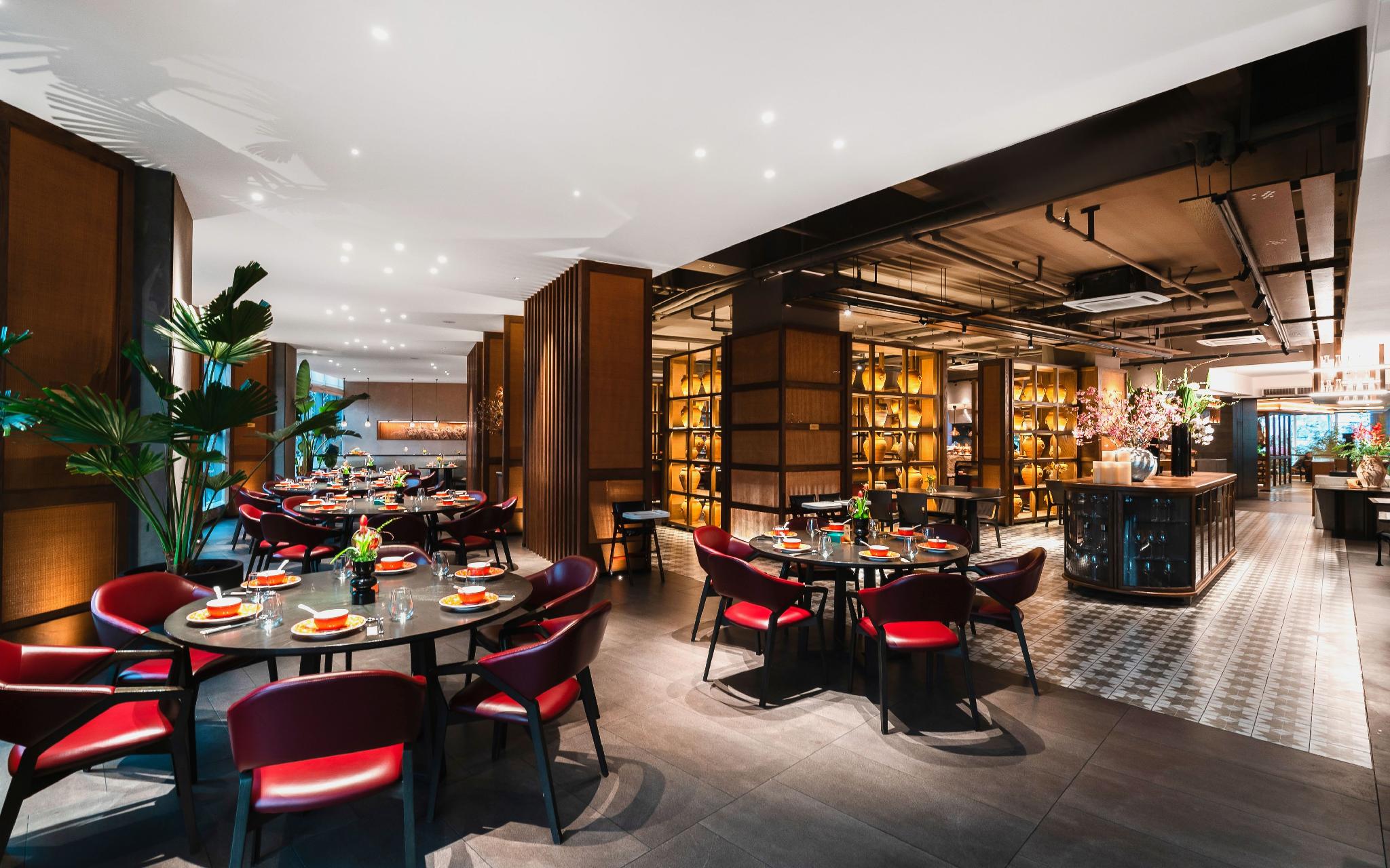 Kunming Shengshi Qianhe Hotel 30/32