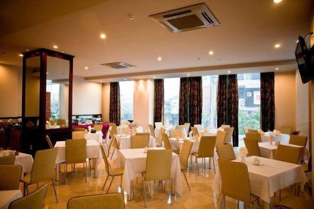 La Lanette Hotel Hue 16/19