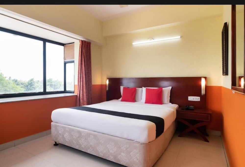 Hotel Vassi Palaze 9/32