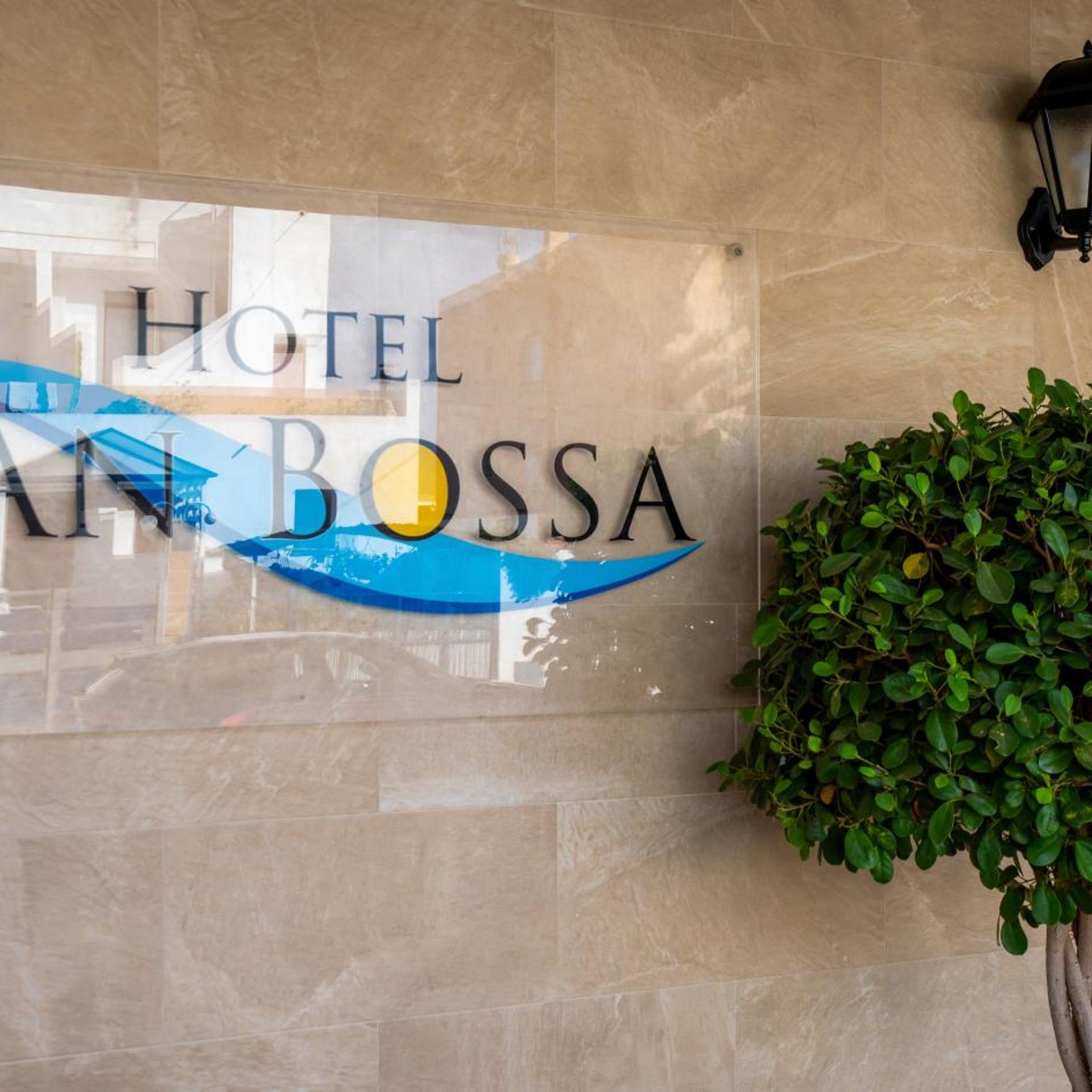 Club Can Bossa 56/60