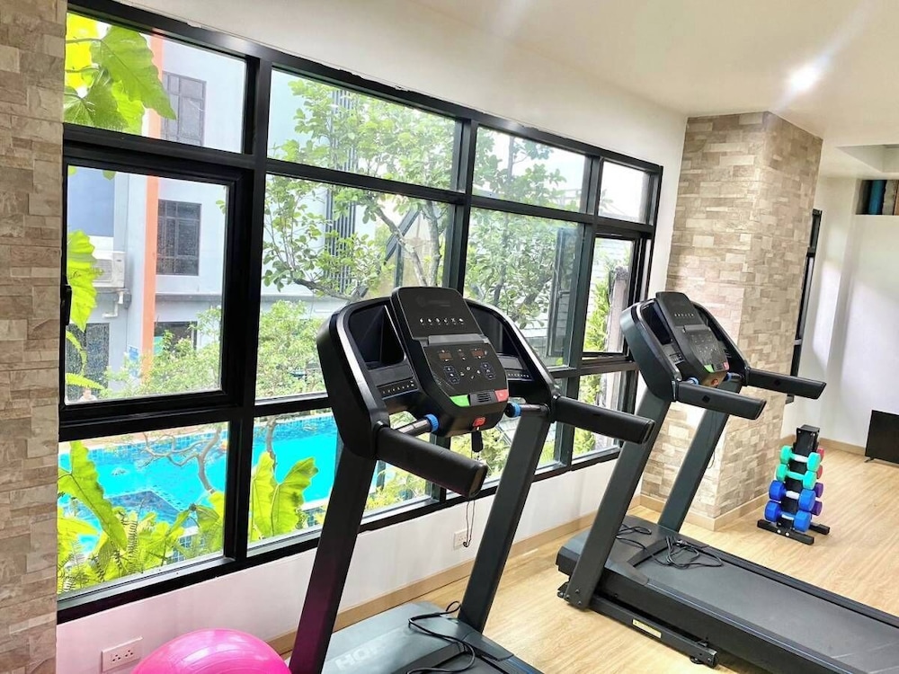 Bangkok Mystay Hotel Rangsit 28/50