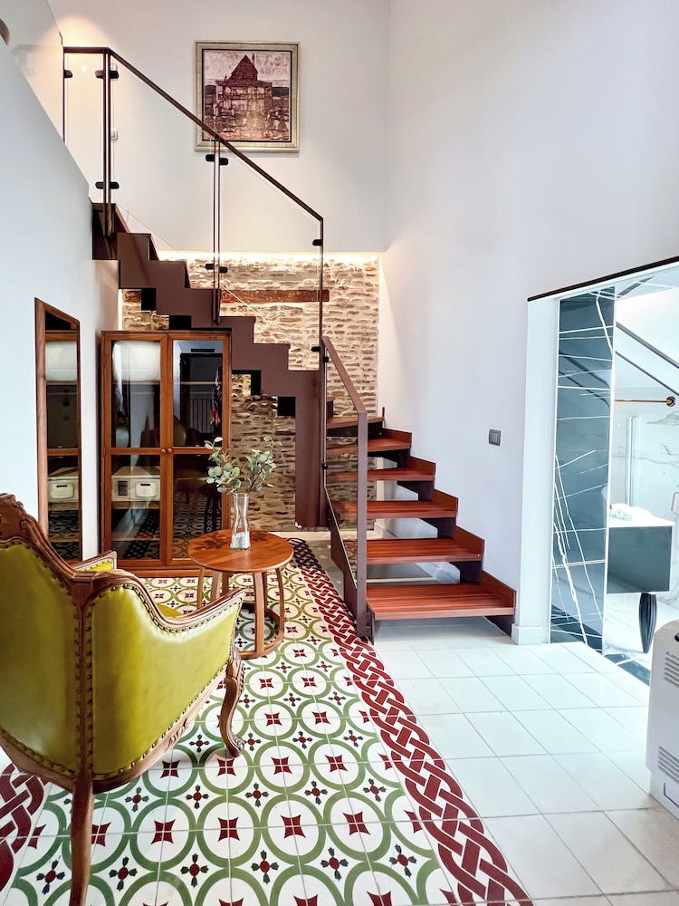 Hotel Boutique Anahita 32/50