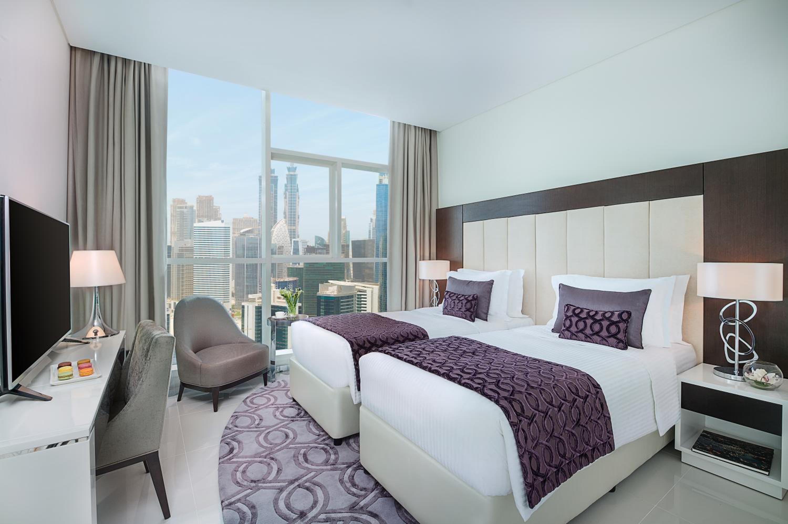 2 Bedrooms, Apartment, Burj Khalifa and Fountain View
