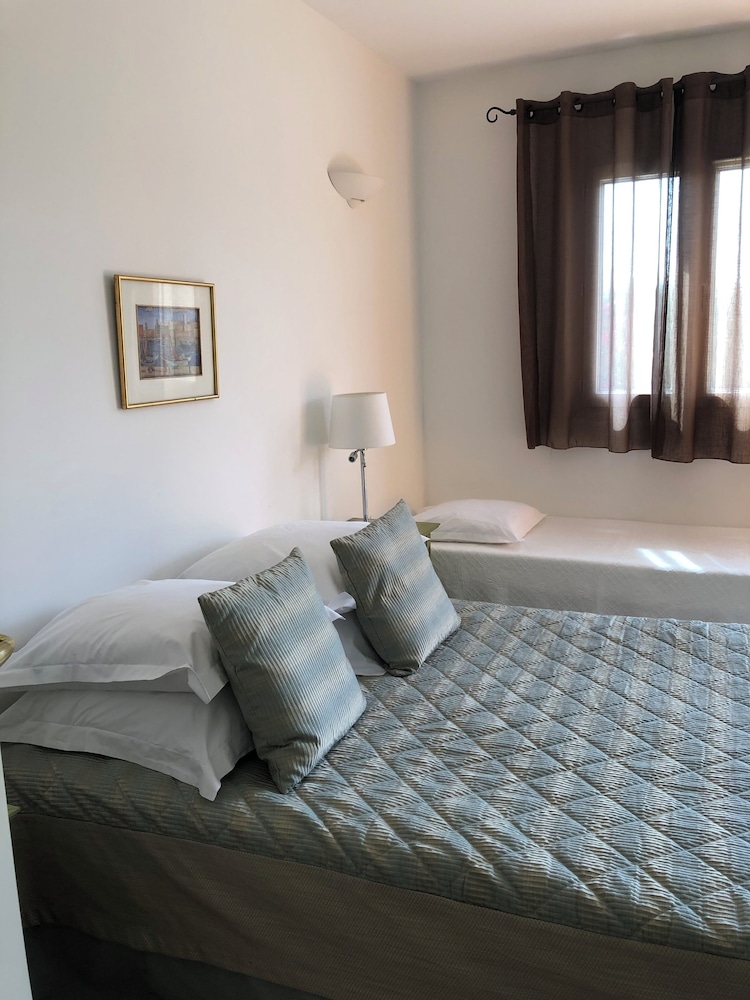 1 Bedroom, Comfort, Double Bed, Accessible