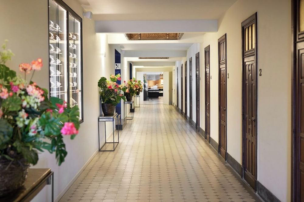 Van Der Valk Hotel Mechelen 8/50