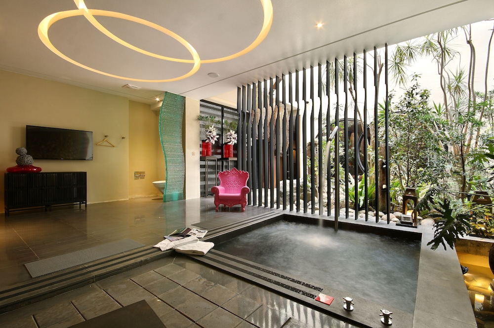 Mulan Motel Taichung 43/47