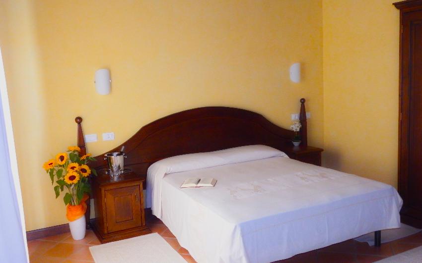 Tenuta Su Vrau 9/25